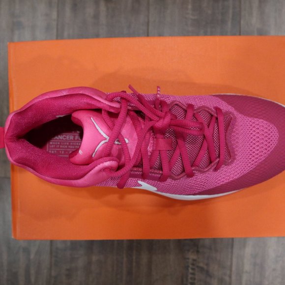 RARE DS Nike Zoom Rev SE Kay Yow 10.5 - Picture 5 of 7